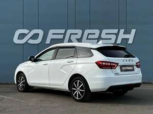 Универсал ВАЗ (LADA) Vesta 2020 года, 1025000 рублей, Ижевск