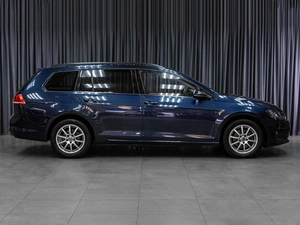 Универсал Volkswagen Golf 2014 года, 1099000 рублей, Тюмень