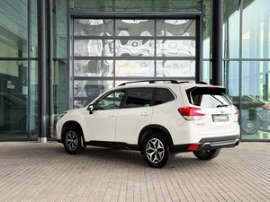 Внедорожник Subaru Forester 2019 года, 2750000 рублей, Уфа