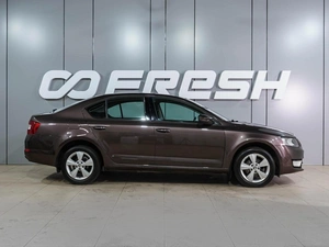 Лифтбек Skoda Octavia 2013 года, 1439000 рублей, Воронеж