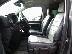 Минивэн Citroen SpaceTourer 2021 года, 2949000 рублей, Владимир