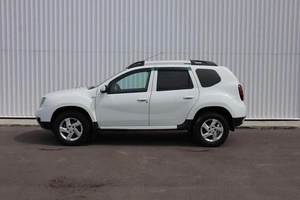 Внедорожник Renault Duster 2016 года, 1180000 рублей, Брянск