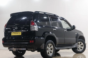 Внедорожник Toyota Land Cruiser Prado 2008 года, 2649000 рублей, Новокузнецк