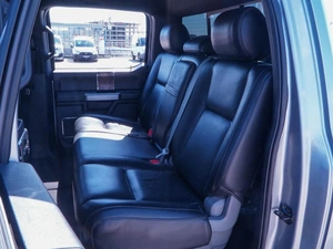 Ford F-350, XIV (2021—2026) 6.7 D 4WD AT (475 л.с.) 2021г. 2021 года, 5755077 рублей, Москва