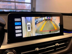 Внедорожник Chery Tiggo 7 Pro 2022 года, 1649000 рублей, Красноярск