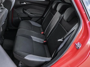 Хетчбэк Ford Focus 2012 года, 834000 рублей, Кирилловка