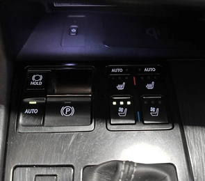 Внедорожник Lexus RX 2018 года, 4527000 рублей, Красноярск