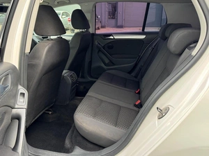 Хетчбэк Volkswagen Golf 2011 года, 799000 рублей, Кропоткин