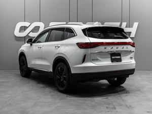 Внедорожник Haval H6 2021 года, 2399000 рублей, Тюмень