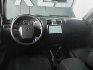 Внедорожник УАЗ Patriot 2015 года, 919000 рублей, Минеральные Воды