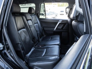 Внедорожник Toyota Land Cruiser Prado 2014 года, 3260000 рублей, Волгоград