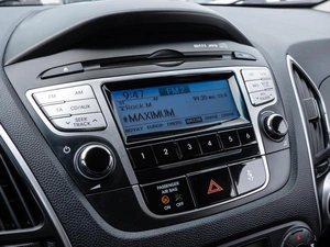 Внедорожник Hyundai ix35 2012 года, 1299000 рублей, Волгоград