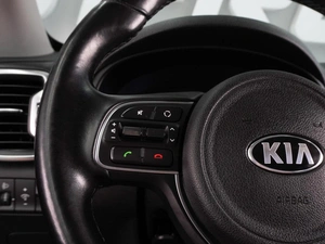 Внедорожник Kia Sportage 2016 года, 1579000 рублей, Воронеж