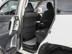 Внедорожник Toyota Land Cruiser Prado 2013 года, 3349000 рублей, Кирилловка