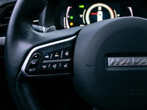 Внедорожник Haval F7x 2023 года, 2289000 рублей, Петрозаводск