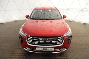 Внедорожник Haval Jolion 2022 года, 1960000 рублей, Орёл