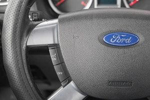 Седан Ford Focus 2008 года, 589000 рублей, Кемерово