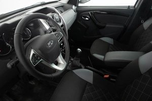 Универсал ВАЗ (LADA) Largus 2021 года, 1169000 рублей, Пермь