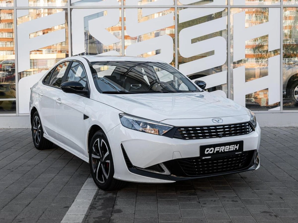 Седан Kaiyi E5 2023 года, 1195000 рублей, Ставрополь