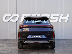 Внедорожник EXEED LX 2024 года, 2280000 рублей, Краснодар