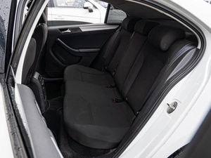 Седан Volkswagen Jetta 2018 года, 1430000 рублей, Краснодар