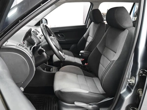 Хетчбэк Skoda Fabia 2013 года, 799000 рублей, Ставрополь