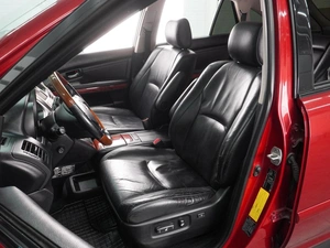Внедорожник Lexus RX 2008 года, 1272000 рублей, Воронеж