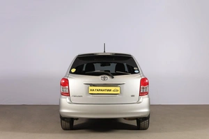 Универсал Toyota Corolla Fielder 2010 года, 1189000 рублей, Новосибирск