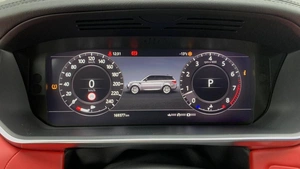 Внедорожник Land Rover Range Rover Sport 2020 года, 5000000 рублей, Красноярск