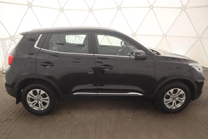 Внедорожник Chery Tiggo 4 2023 года, 1450000 рублей, Орёл