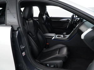 Седан BMW 8 серия Gran Coupe 2019 года, 5650099 рублей, Москва