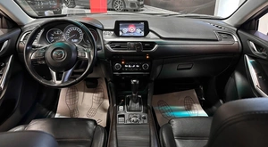 Седан Mazda 6 2015 года, 1797000 рублей, Красноярск