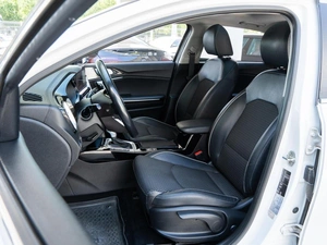 Хетчбэк Kia Ceed 2021 года, 1729040 рублей, Волгоград