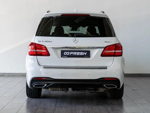 Внедорожник Mercedes-benz GLS-класс 2017 года, 4499000 рублей, Саратов