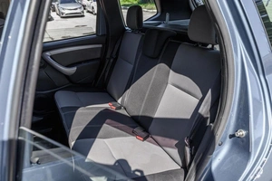 Внедорожник Renault Duster 2013 года, 895000 рублей, Ульяновск