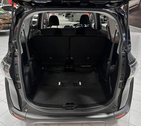 Минивэн Toyota Sienta 2020 года, 1447000 рублей, Красноярск