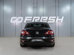 Седан Volkswagen Passat CC 2011 года, 1159000 рублей, Воронеж