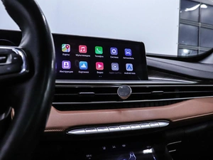 Внедорожник Chery Tiggo 8 Pro Max 2022 года, 2480000 рублей, Красноярск