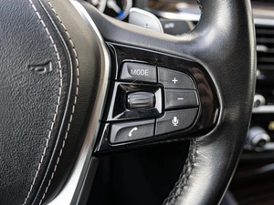 Седан BMW 5 серия 2018 года, 3180000 рублей, Краснодар