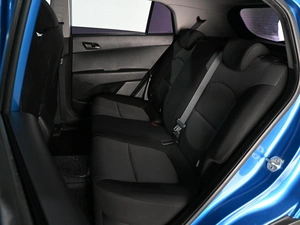 Внедорожник Hyundai Creta 2017 года, 1649000 рублей, Аксай