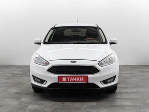 Универсал Ford Focus 2018 года, 980000 рублей, Красноярск