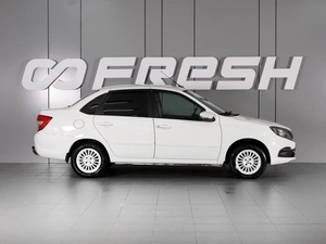 Седан ВАЗ (LADA) Granta 2021 года, 798000 рублей, Минеральные Воды