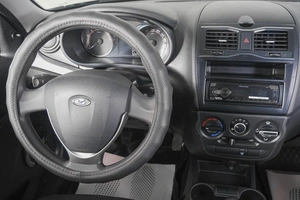 Седан ВАЗ (LADA) Granta 2021 года, 669000 рублей, Кемерово