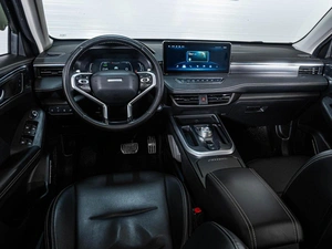 Внедорожник Haval Jolion 2022 года, 1734000 рублей, Ставрополь