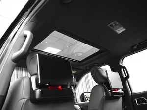 Внедорожник Toyota Land Cruiser 2023 года, 12850000 рублей, Ставрополь