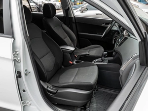 Внедорожник Hyundai Creta 2019 года, 1695000 рублей, Краснодар