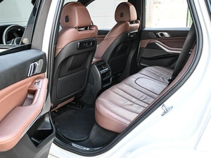 Внедорожник BMW X5 2019 года, 6454000 рублей, Кирилловка