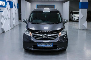 Минивэн Honda Freed 2014 года, 1108000 рублей, Солонцы