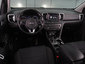 Внедорожник Kia Sportage 2018 года, 2099000 рублей, Воронеж