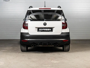 Внедорожник Skoda Yeti 2011 года, 788000 рублей, Ставрополь